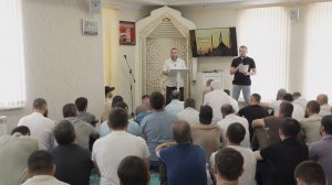 Мухьэррэм мазэ дызэрытым теухуауэ хъутӏбэ