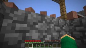 ЗАЧЕМ ОНИ ПЫТАЮТ ЭТОГО ДЕРЕВЕНСКОГО ЖИТЕЛЯ В МАЙНКРАФТ | Риколит Minecraft