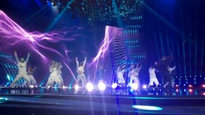 Roksana Węgiel - Anyone I Want To Be - Live at Junior Eurovision Song Contest 2019 - Interval Act