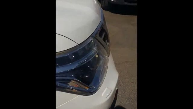 Nissan Patrol Platinum V8 2017 All new смотреть онлайн