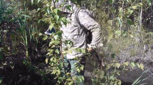 Георадар. Поиск врезок георадаром в Нижневартовске