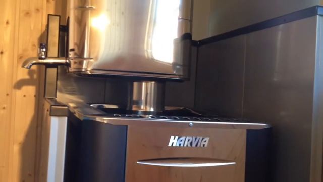 "Sauna-Yxi" смотреть онлайн