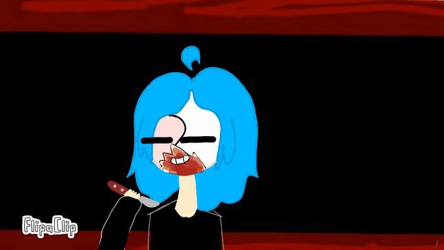Ber Zer Ker [meme] - Sally Face / Tenni