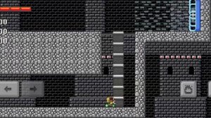 LEVEL BUILDER играю свои уровни