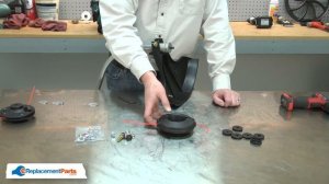 Echo Trimmer Repair - Replacing the Rapid-Load Trimmer Head (Echo Part # 21560056)