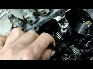 Ремонт ТНВД 33 10 КамАЗ