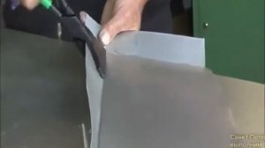 Оправка кровельная "Цапля" FREUND