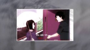 Юи ゆい - ты и я / you and me [ч. 1]
