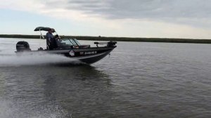 Alumacraft T-PRO 175 2019 г.