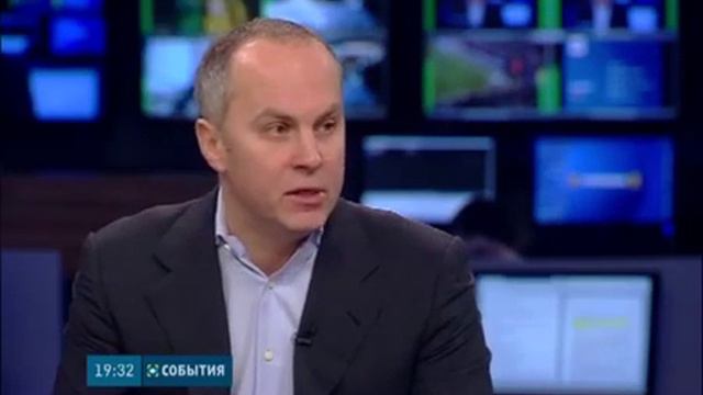 Нестор Шуфрич прокомментировал сегодняшние события в Украине смотреть онлайн