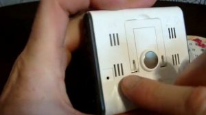 Термометр гигрометр  DC103