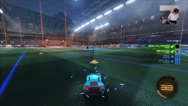 300 SUB GIVEAWAY!!!!ROCKET LEAGUE LIVE - TRADE LOBBYS SUB GAMES - ROAD TO 300!!!! смотреть онлайн