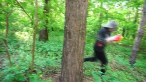 NERF GUN ОХОТА НА *ОБОРОТНЯ*  Первая серия Матвей и НЕРФ Челлендж