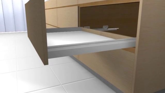 Grass NovaPro Регулировка высоты смотреть онлайн