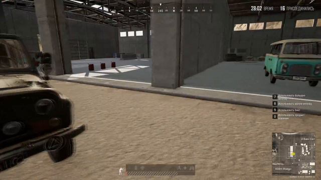 Обзор последних обновлений PUBG за 3 месяца. Список обновлений Пабг. Новый дробовик в Пубг.