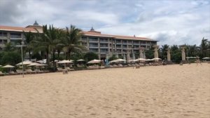 Любимый отель Mulia Resort Bali 5* - обзор, март 2020