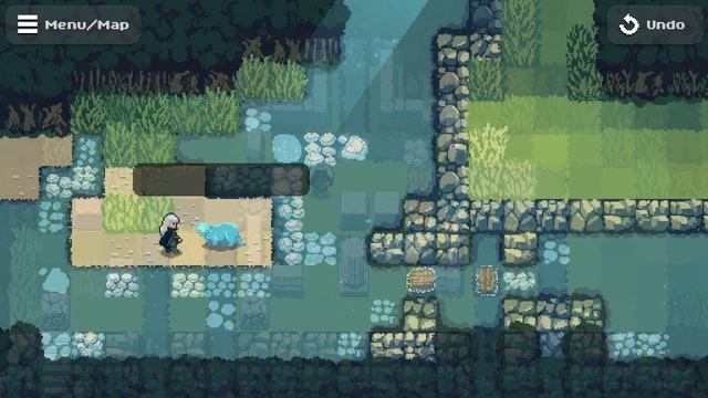 The Legend of Lumina Gameplay смотреть онлайн