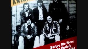 THE ANIMALS -  As The Crow Flies