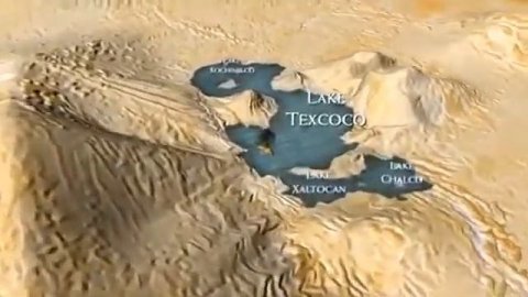 Древние цивилизации Мезоамерики (рассказывает историк Дмитрий Беляев)