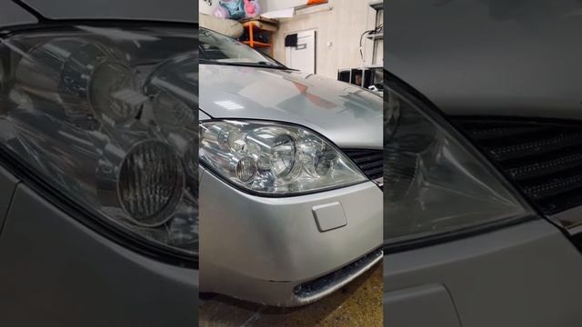 Полировка стекол в Калининграде