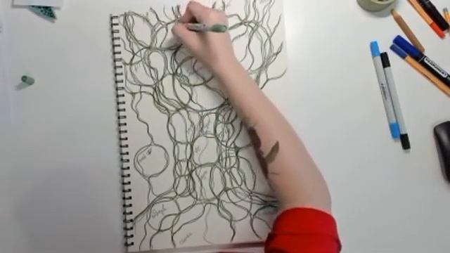 Нейрографика - Финансовое НейроДрево (18.01.21) - Вера Жучкова смотреть онлайн