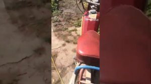 Зажигание на Верховину часть 2