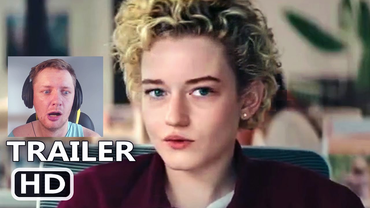THE ROYAL HOTEL Русский Трейлер (2023) Реакция на триллер Отель Ройал | Джулия Гарнер, Хьюго Уивинг