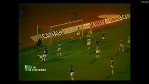 РОТОР - НАНТ (Франция) 3:2  1994 год Кубок УЕФА 1/32