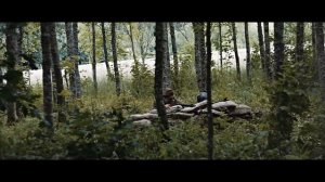 Verstaubt sind die Gesichter #1 "Angst" [WW2 Series German Side]