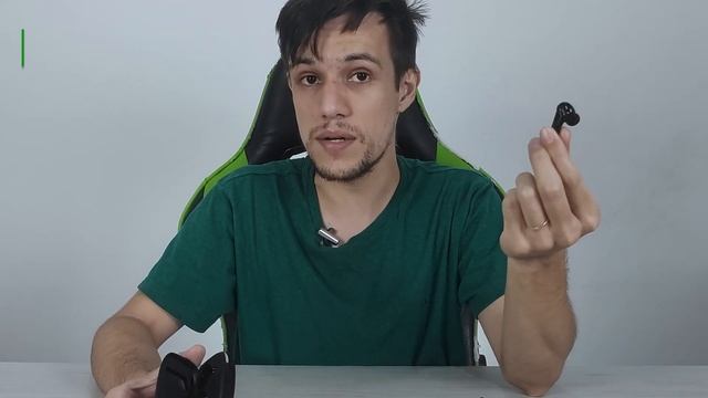 LENOVO GM3 vs LENOVO HQ08 Comparativo!! TESTE de SOM, DELAY, BATERIA, qual VALE A PENA Comprar? смотреть онлайн