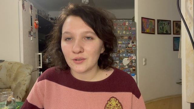 VLOGMAS ❄️ || Книжные покупки и Завершение марафона? смотреть онлайн