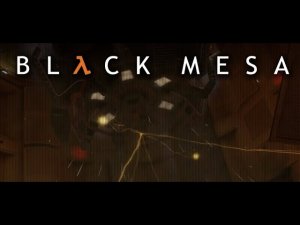 РАДИАЦИЯ (BLACK MESA)#6