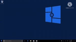 Windows infinity startup and shutdown