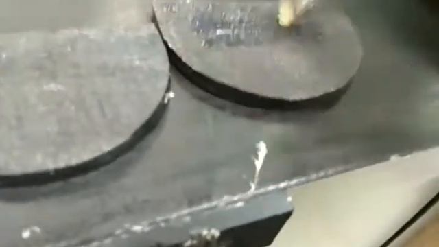 Замена набоек на женских полусапожках