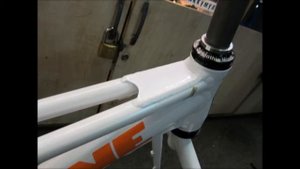 «фатбайк» (Fatbike) мотор-колеса 001