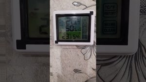 Домашняя метеостанция!Как это работает?