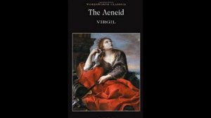 An Epic Journey with The Aeneid: Discover the Classic Tale of a Hero's Quest to Found Rome