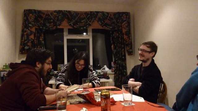 Sherlock Holmes Consulting Detective Case 6: The Mummy's Curse смотреть онлайн