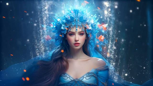 Аффирмации, на Любовь и Гармоничные Отношения | Сила Вашего Мышления | Аффирмации для женщин смотреть онлайн