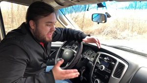 Ford Escape. Лучший бюджетный кроссовер. Реальный опыт эксплуатации. Честный обзор.