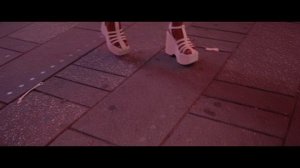 PART 2 LAOWA  PROTEUS 45MM ANAMORPHIC LENS TEST IN TIMES SQUARE NEW YORK.DIRECTOR RAY HUNGRIA