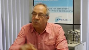 The Di Pietro Engine - An efficient and versatile energy convertor