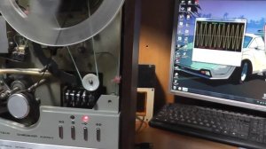 Союз 111 часть III (настройка)