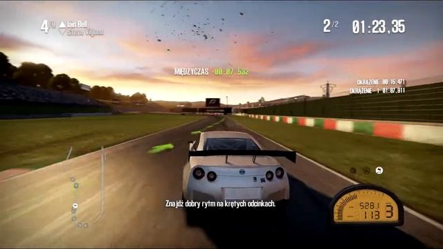 Shift 2 on Samsung R780 смотреть онлайн