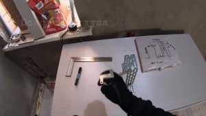 Гигиенический Душ IDDIS Установка