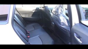 TOYOTA COROLLA CROSS 1.8L HYBRID 4WD | Cinematic