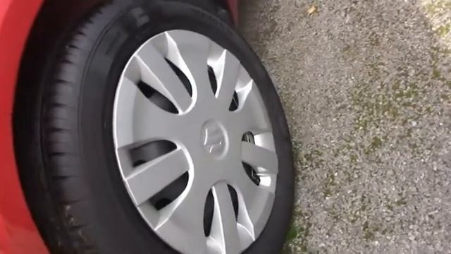 XDN Suzuki Splash смотреть онлайн