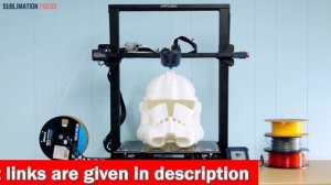 Anycubic Kobra Max 3D Printer | 2023 Review