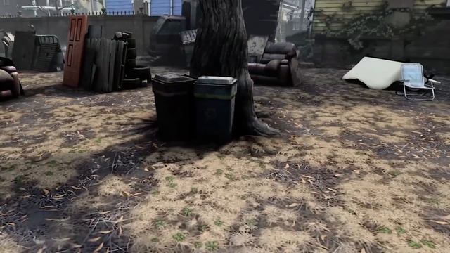 ПЕРЕГОВОРЫ? - The Walking Dead VR #3 смотреть онлайн