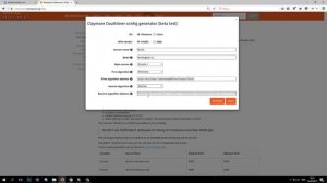 Как легко настроить майнер. Nanopool